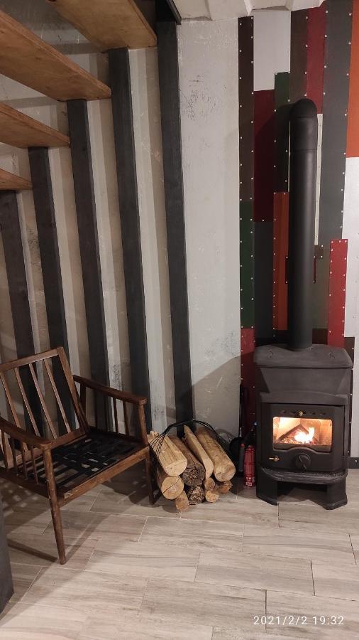 Ferienhaus Add Story *
