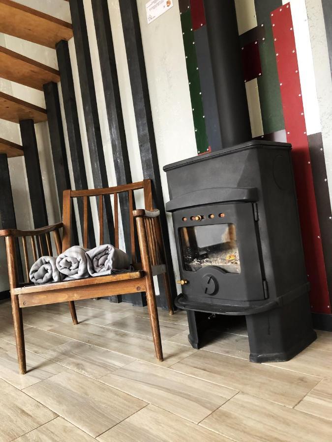 Ferienhaus Add Story