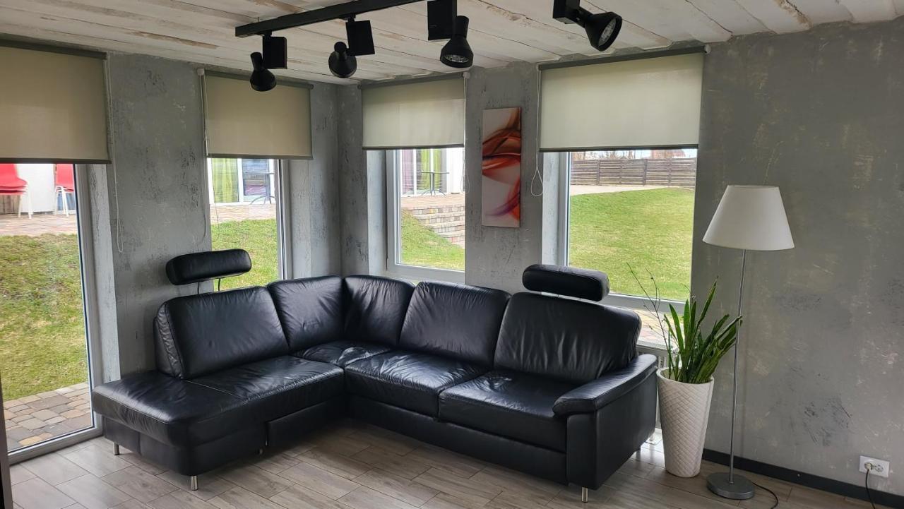 Add Story Ferienhaus Rēzekne