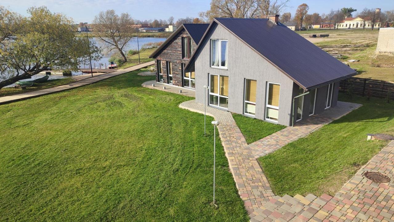 Add Story Ferienhaus Rēzekne
