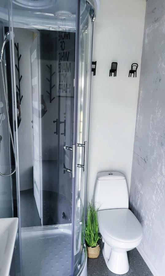 Add Story Ferienhaus Rēzekne