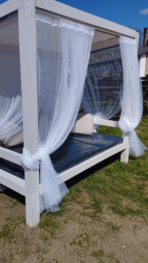 Ferienhaus Add Story Rēzekne