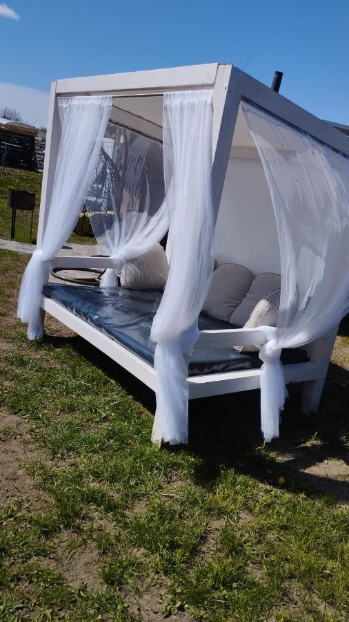 Add Story Ferienhaus Rēzekne
