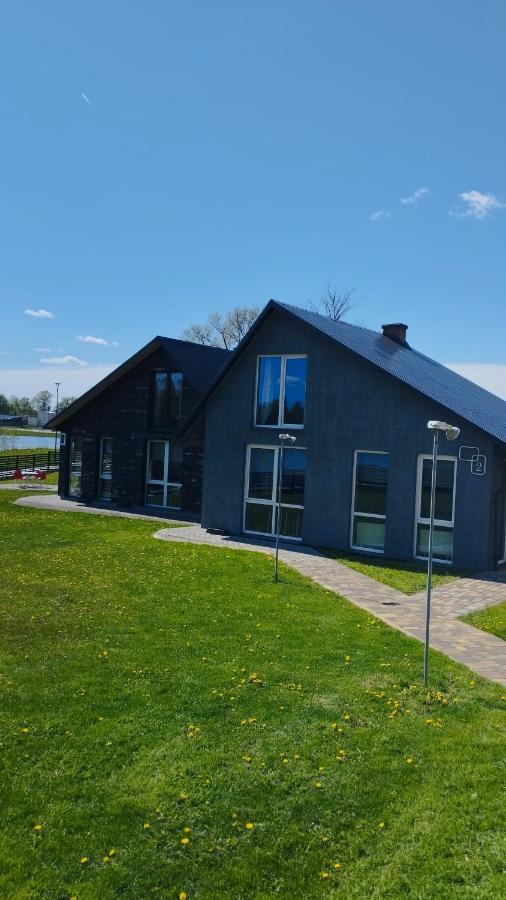 Add Story Feriehus Rēzekne